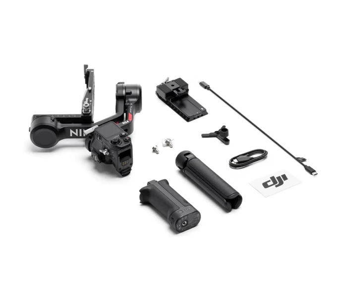 DJI RS 4