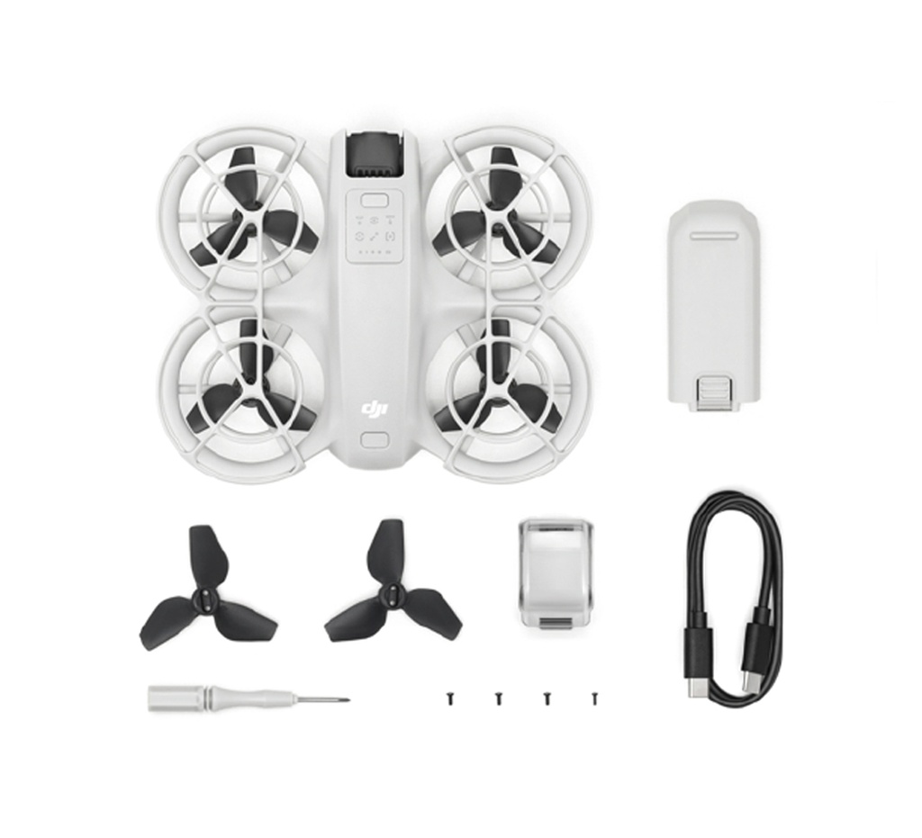 DJI NEO SINGLE (1 Batería)