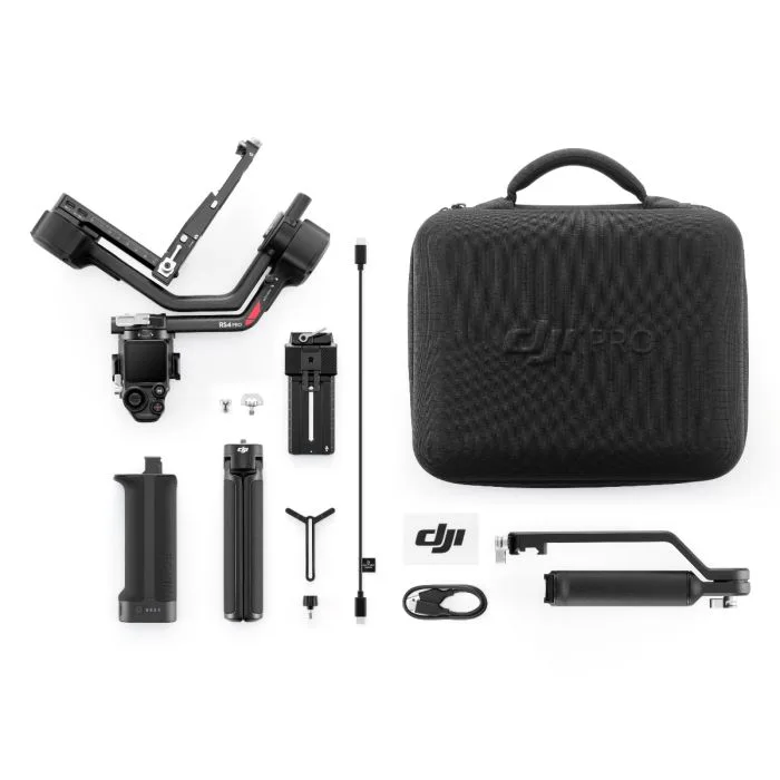 DJI RONIN RS 4 PRO
