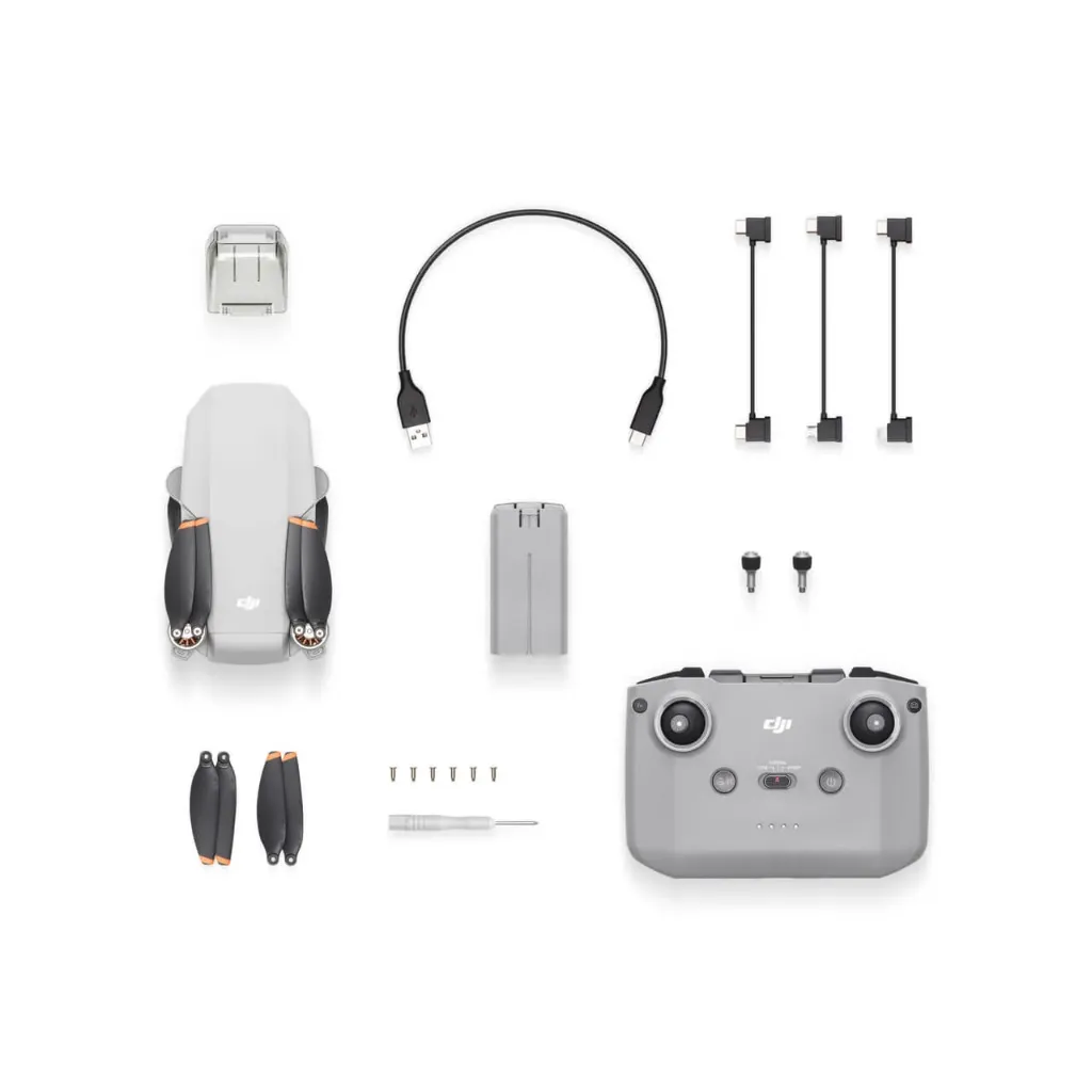 DJI MINI 4K (GL)