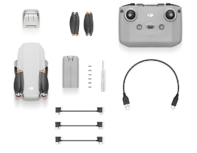 DJI Mini 4K(GL)