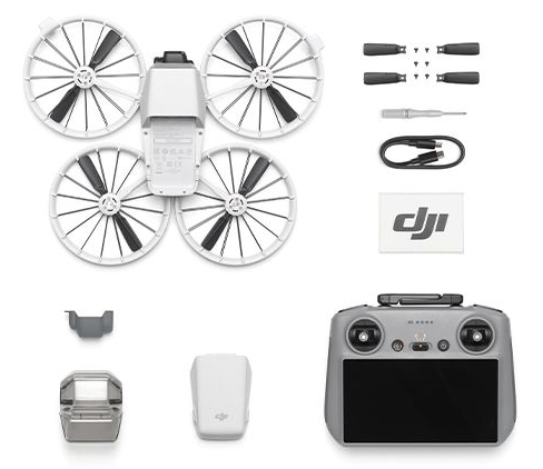 DJI FLIP (DJI RC 2) (GL)