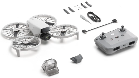 DJI FLIP (RC-N3) (GL)