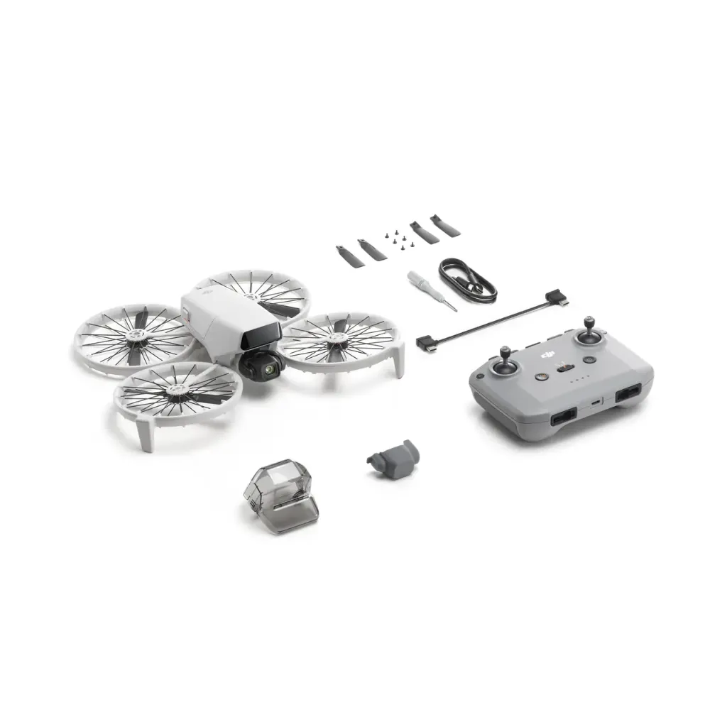 DJI FLIP (RC-N3) (GL)