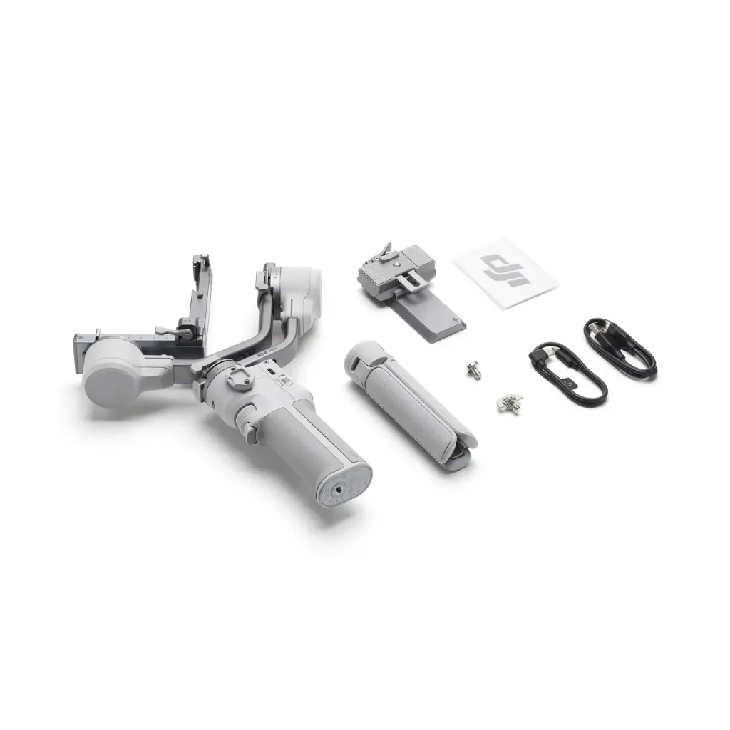 DJI RONIN RS 4 MINI