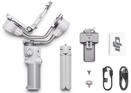 DJI RONIN RS 4 MINI