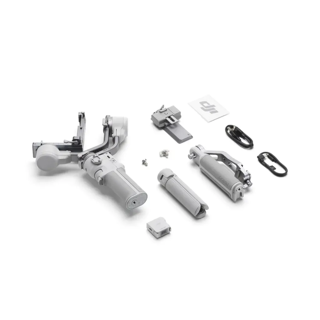 DJI RS 4 MINI COMBO