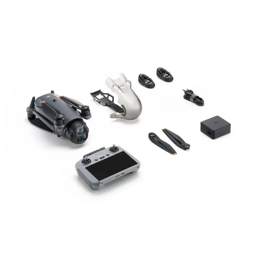 DJI MAVIC 4 PRO (DJI RC 2)