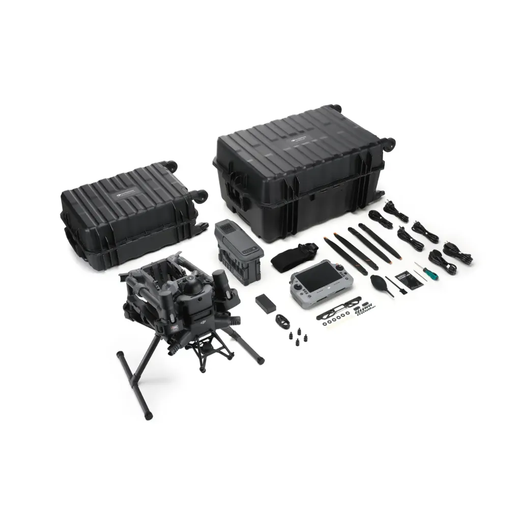 DJI MATRICE 400 RTK (BODY)