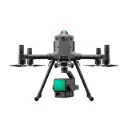 DJI MATRICE 400 RTK (ZENMUSE L2)
