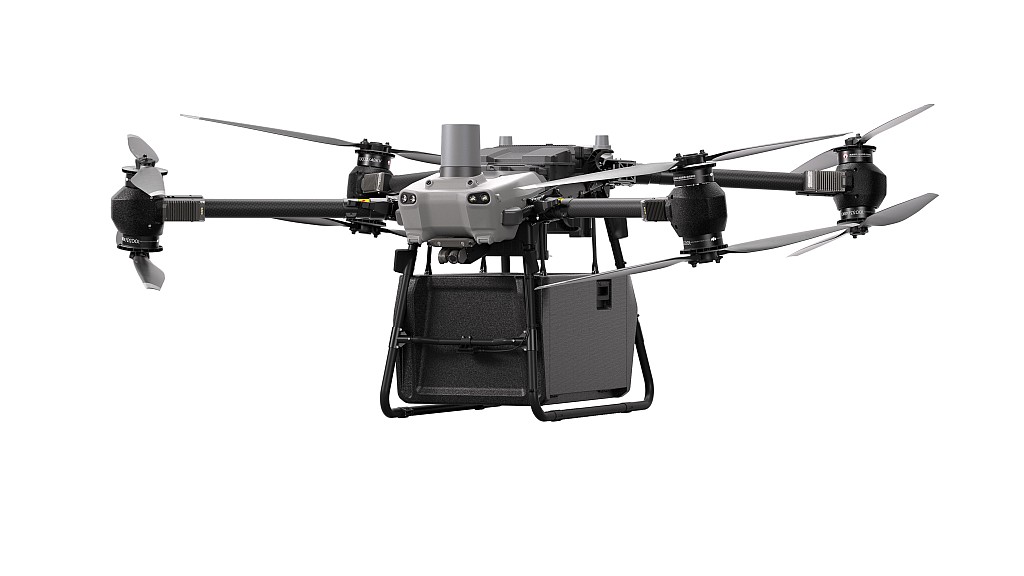 DJI FLYCART 30