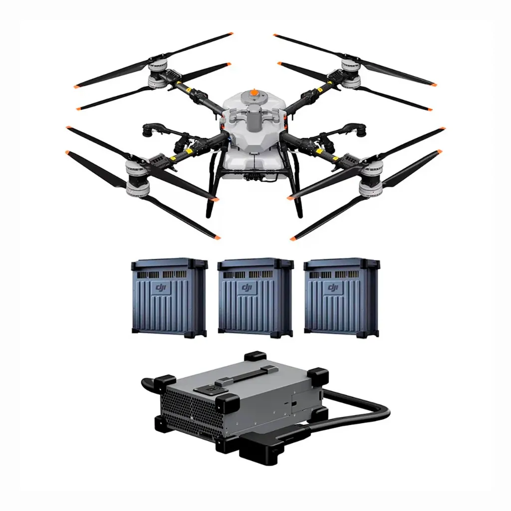 DJI AGRAS T100