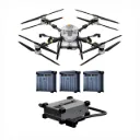 DJI AGRAS T100