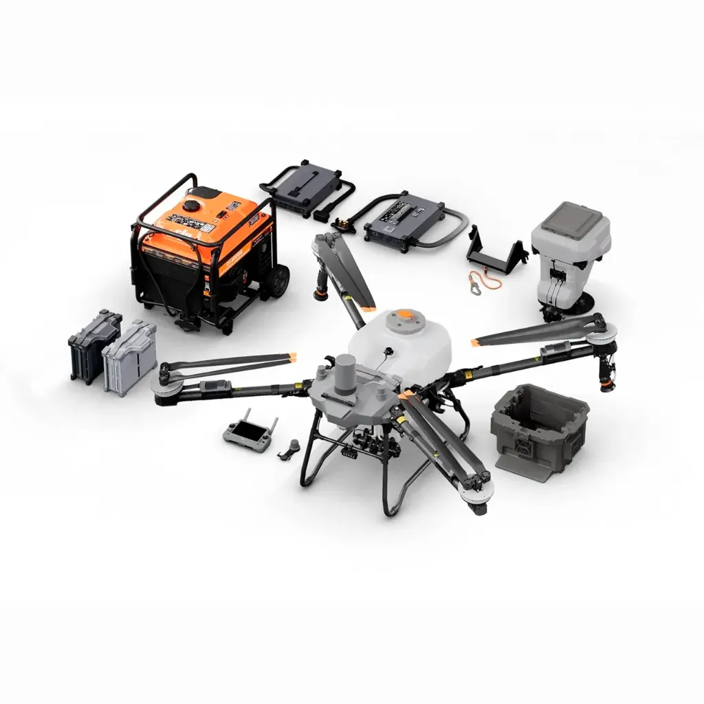 DJI AGRAS T70 P