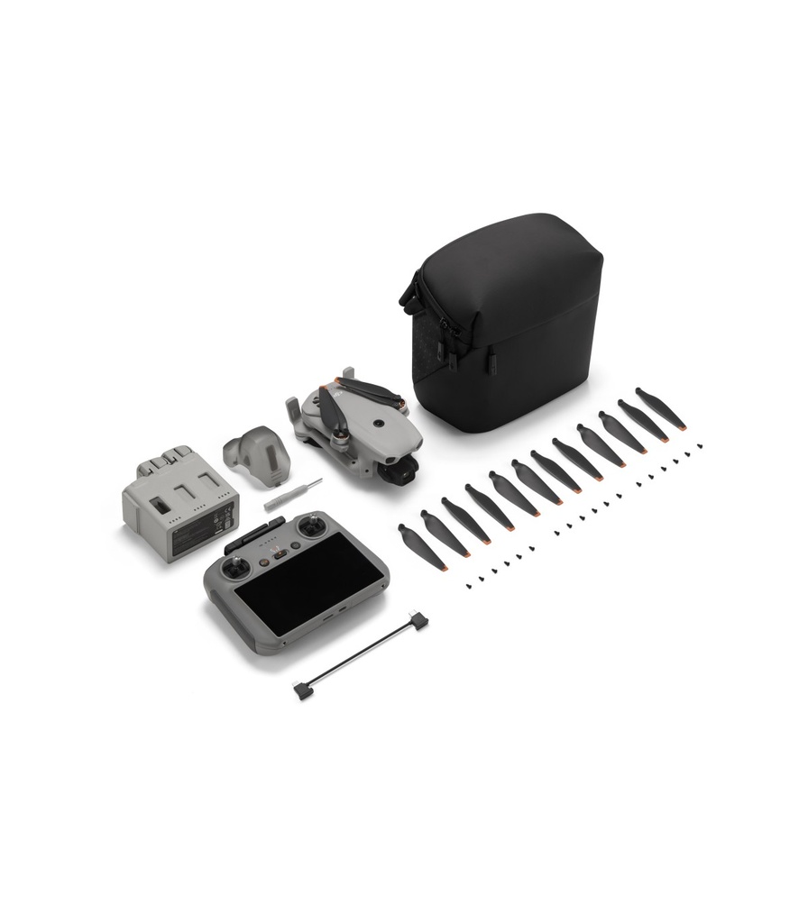 DJI LITO X1 FLY MORE COMBO (DJI RC 2)