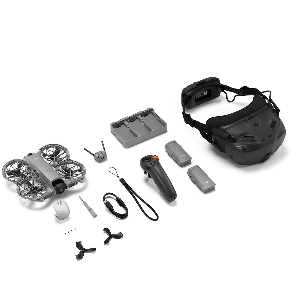 DJI NEO 2 MOTION FLY MORE COMBO