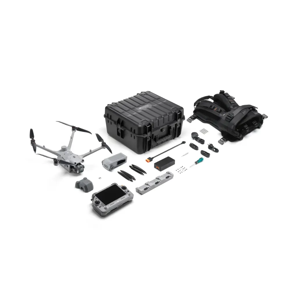 DJI MATRICE 4 DOCK (4D)