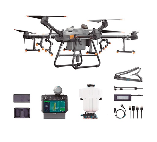DJI AGRAS T30